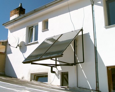 Kolektory ThermoSolar