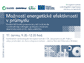 Pozvnka na semin: "Monosti energetick efektivnosti v prmyslu"